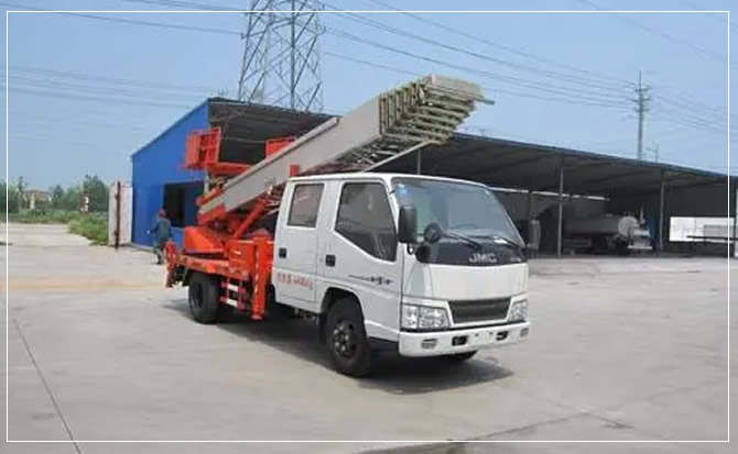 观山湖搬家